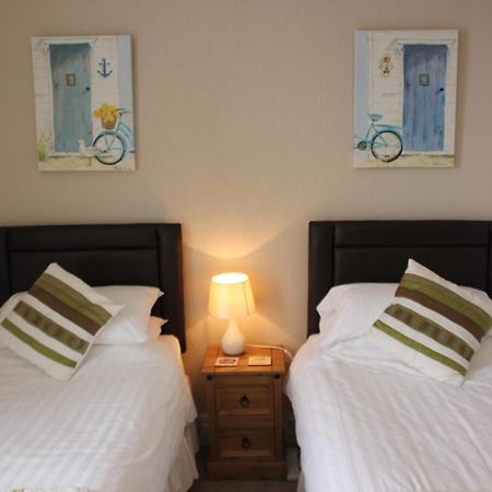 Candlelight B&B Minehead Eksteriør billede