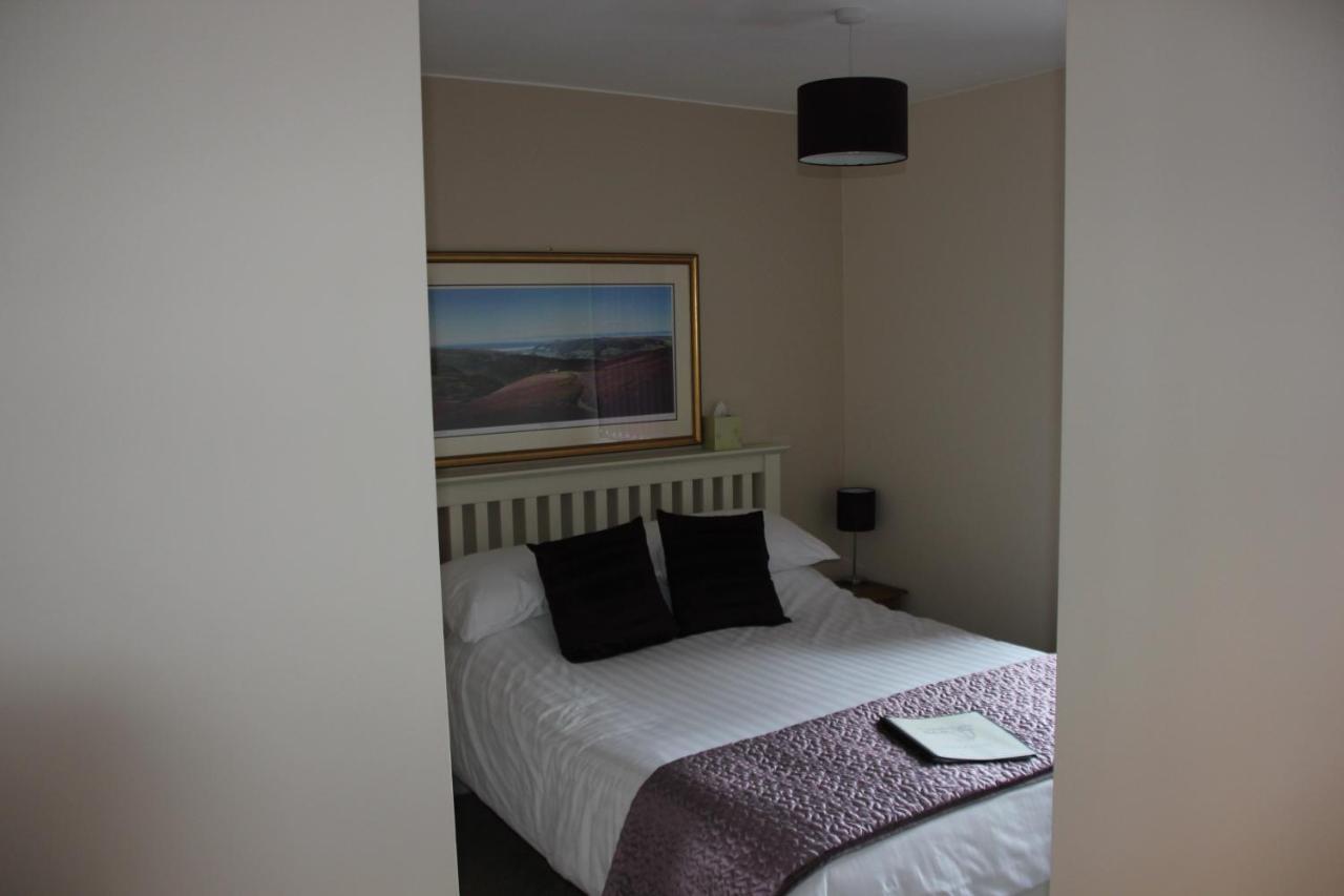 Candlelight B&B Minehead Eksteriør billede