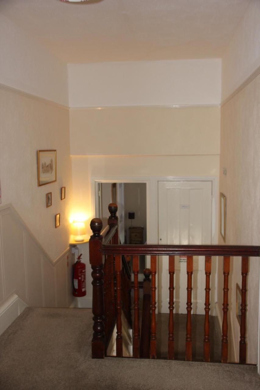 Candlelight B&B Minehead Eksteriør billede