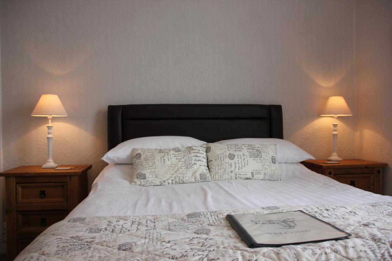 Candlelight B&B Minehead Eksteriør billede