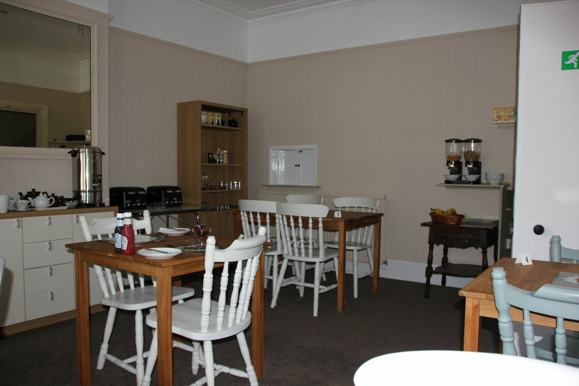 Candlelight B&B Minehead Eksteriør billede